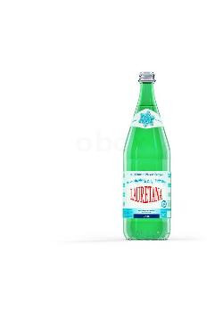 Produktfoto zu Lauretana still, 6x1 Liter