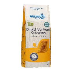 Produktfoto zu Dinkel-Vollkorn-Couscous, 500 g