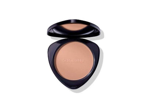 Produktfoto zu Bronzing Powder 01 bronze