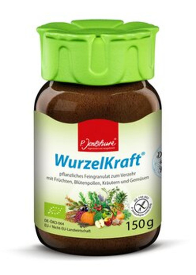 Produktfoto zu WurzelKraft, 150 g