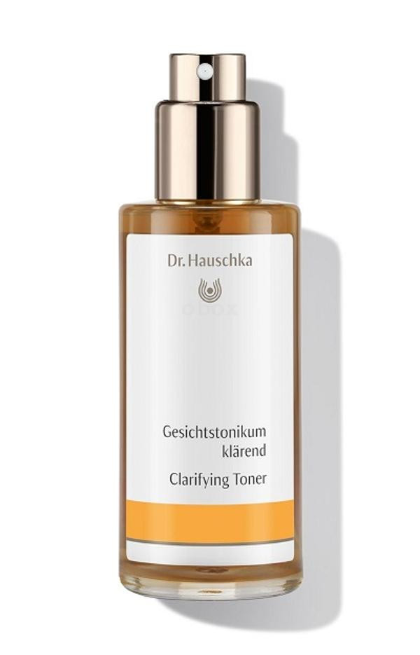 Produktfoto zu Gesichtstonikum klärend, 100 ml