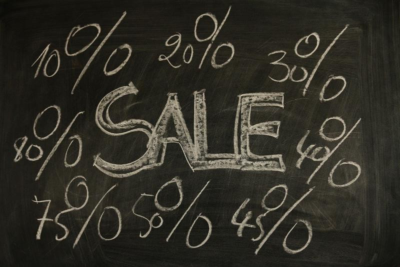 Sale