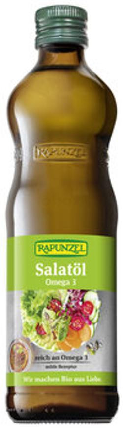 Produktfoto zu Salatöl Balance nativ, 0,5 l