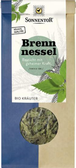 Produktfoto zu Brennnessel, 50 g