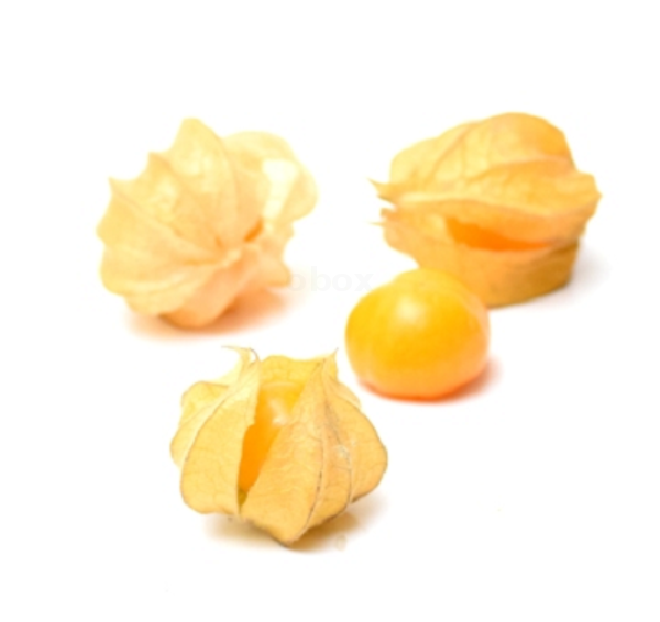 Produktfoto zu Physalis, 100 g