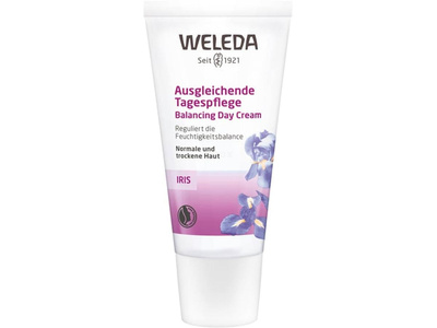 Produktfoto zu Iris ausgleichende Tagespflege, 30 ml - 40% reduziert, MHD 07.2026