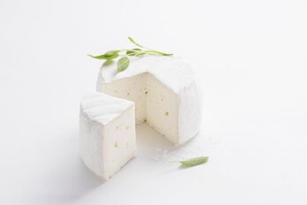 Produktfoto zu Schafsbrie pur