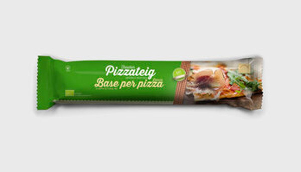 Produktfoto zu Pizzateig, 400 g
