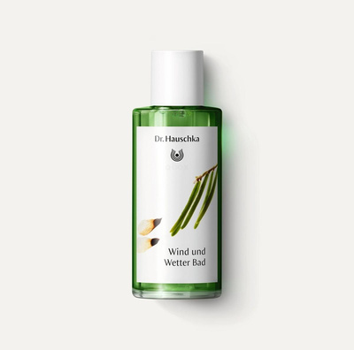 Produktfoto zu Limited Design Edition Wind und Wetter Bad, 100 ml