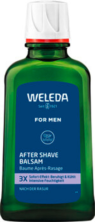 Produktfoto zu After Shave Balsam, 100 ml