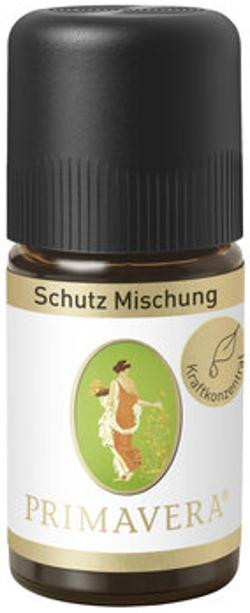 Produktfoto zu Schutz Mischung, 5 ml