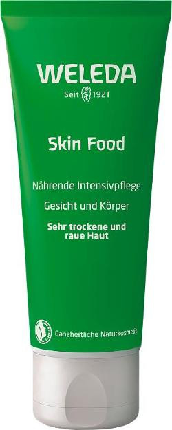 Produktfoto zu Skin Food Nährende Intensivpflege für Gesicht und Körper, 75 ml