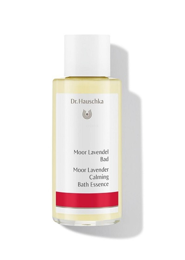 Produktfoto zu Moor-Lavendel Bad, 100 ml