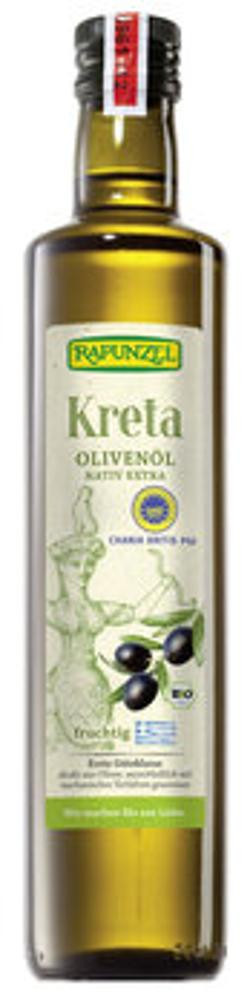 Produktfoto zu Olivenöl Kreta nativ extra, 0,5 l