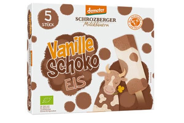 Produktfoto zu Stieleis Flecki Multipack