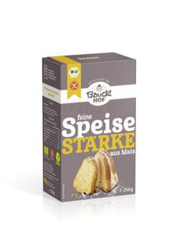 Produktfoto zu Speisestärke aus Mais, 250 g