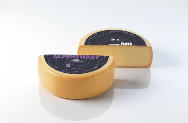 Produktfoto zu Alpenfürst