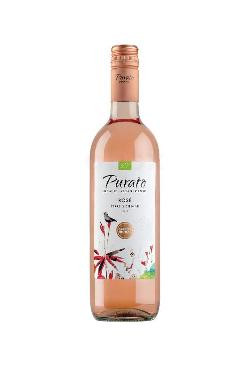 Produktfoto zu Purato Rosé, 0,75 l