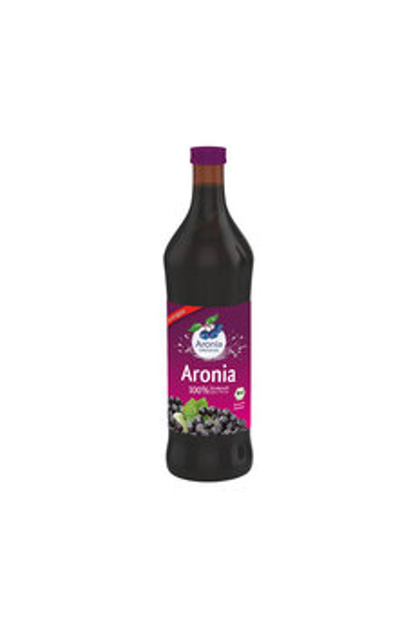 Produktfoto zu Aronia Original, 0,7 l