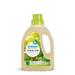 Produktfoto zu Weichspüler Limette, 750 ml