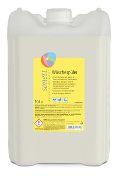 Produktfoto zu Wäschespüler, 10 l - Sonett