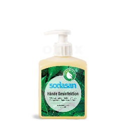 Produktfoto zu Hände Desinfektion, 300 ml