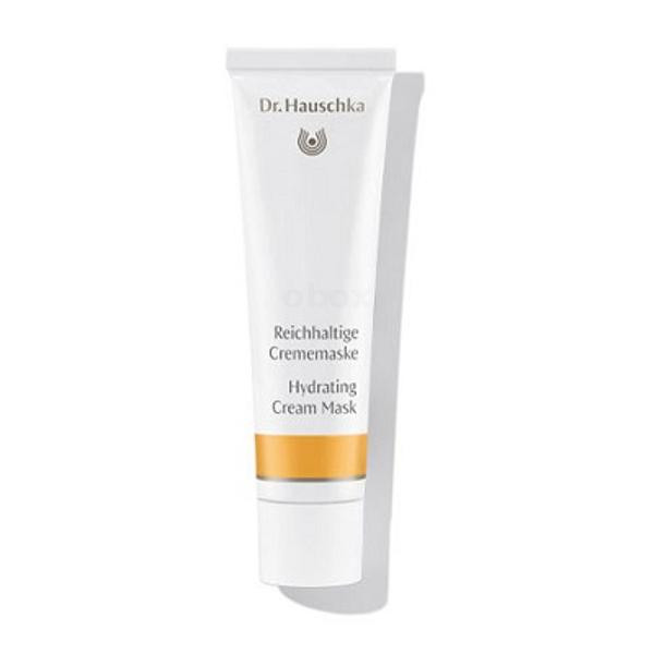 Produktfoto zu Reichhaltige Crememaske, 30 ml