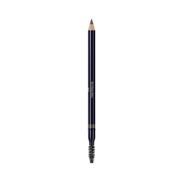 Produktfoto zu Eyebrow Definer 02 dark brown