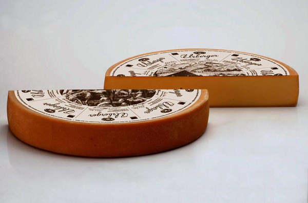 Produktfoto zu Urberger