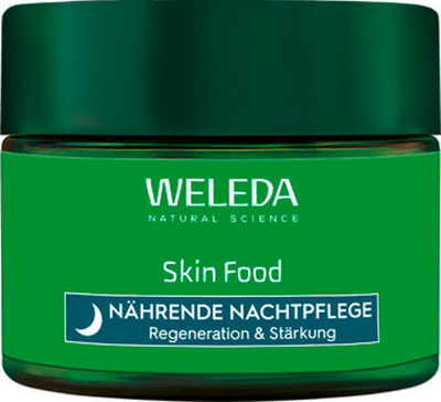 Produktfoto zu Skin Food nährende Nachtpflege, 40 ml