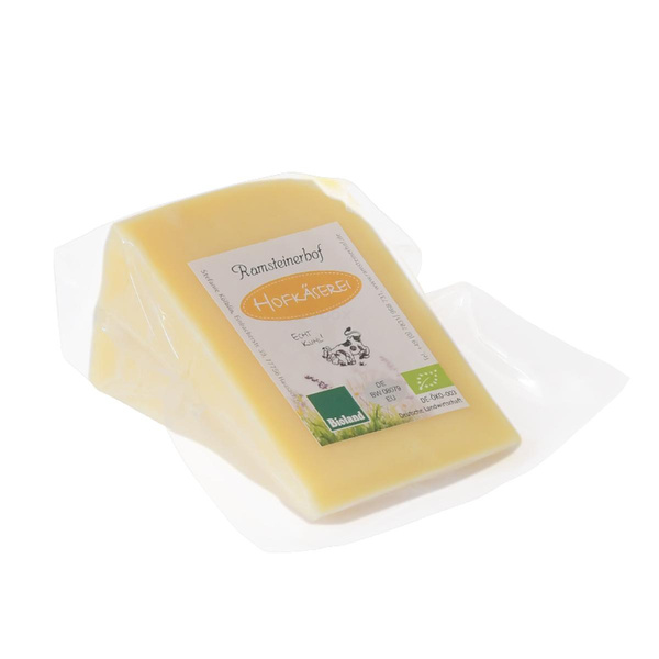 Produktfoto zu Kirschwasserlaible eingeschweißt, 0,12 kg