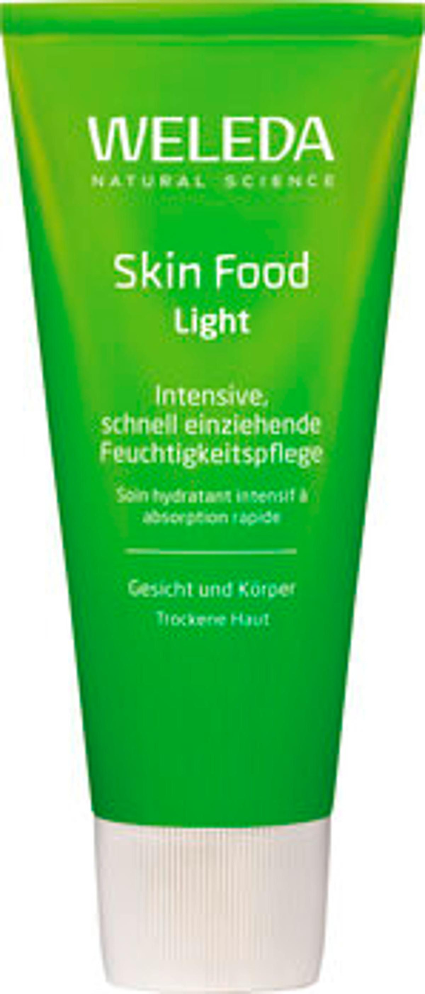 Produktfoto zu Skin Food Light, 75 ml