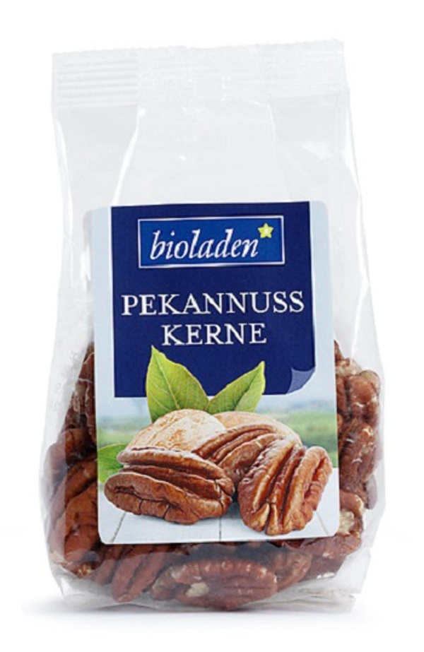 Produktfoto zu Pekannusskerne, 100 g
