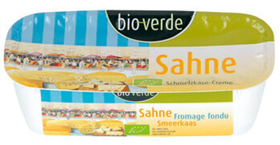 Produktfoto zu Creme Sahne, 175 g