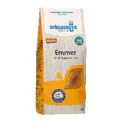 Produktfoto zu Emmer ganz, 500 g