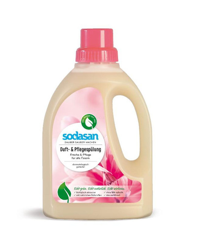 Produktfoto zu Duft und Pflegespülung, 750 ml