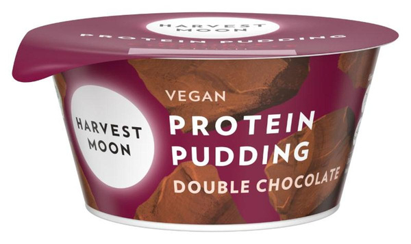 Produktfoto zu Double Chocolate Protein Pudding, 120 g