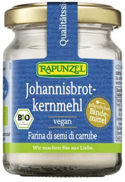 Produktfoto zu Johannisbrotkernmehl, 65 g