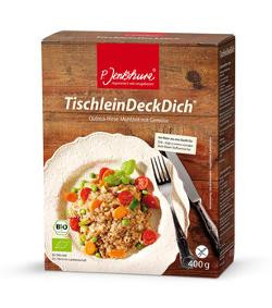 Produktfoto zu TischleinDeckDich, 400 g