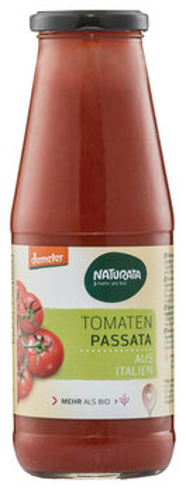 Produktfoto zu Tomaten Passata, 700 g