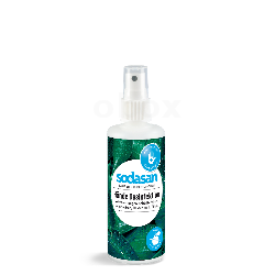 Produktfoto zu Hände Desinfektion Spray, 100 ml