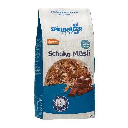 Produktfoto zu Hafer Schoko Müsli, 375 g