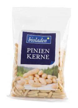 Produktfoto zu Pinienkerne, 50 g