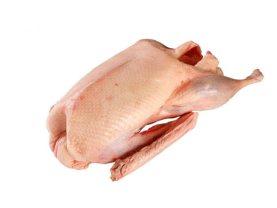 Produktfoto zu Gans 5-6 kg