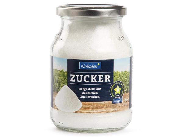 Produktfoto zu Zucker, 480 g