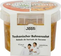 Produktfoto zu Toskanischer Bohnensalat, 250 g