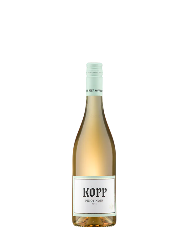 Produktfoto zu Pinot Noir Rosé trocken, 0,75 l