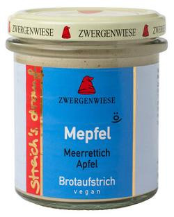 Produktfoto zu Streich's drauf Mepfel, 160 g