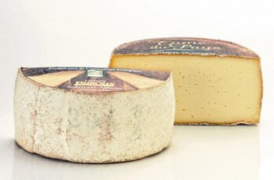 Produktfoto zu Tomme du Pays