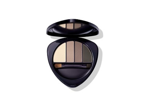 Produktfoto zu Eye & Brow Palette 01 stone